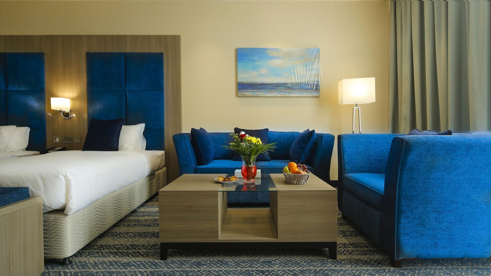 The Castle Premium Hotel Doha Exterior photo