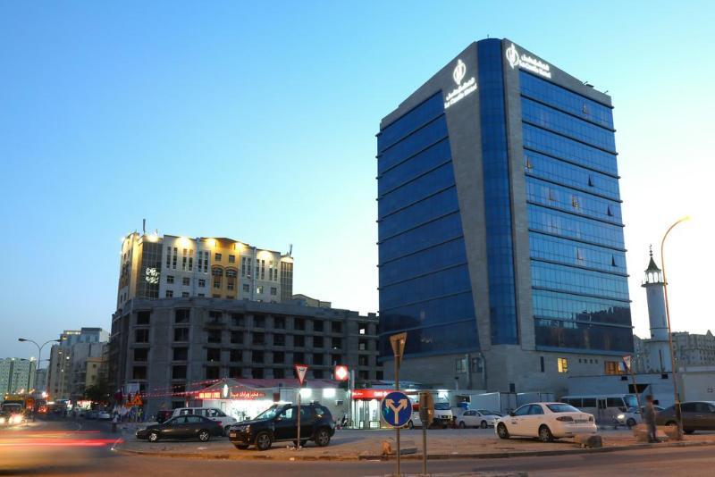 The Castle Premium Hotel Doha Exterior photo